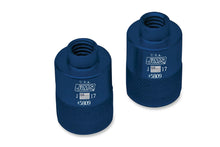 Load image into Gallery viewer, Jims M8 Cylinder Hold Down Nuts Kit