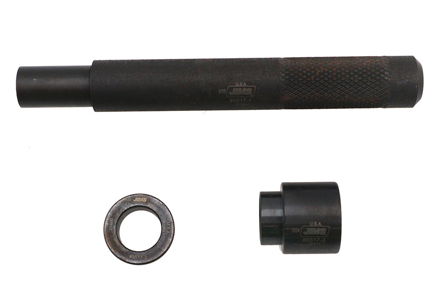 Jims M8 Shifter Mechanism Sleeve Remover and Installer