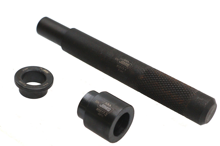 Jims M8 Shifter Mechanism Sleeve Remover and Installer