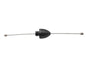 Jims Hollow Axle Installation Guide Tool