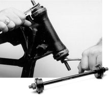 Load image into Gallery viewer, Jims Steering Head Race Installer Tool