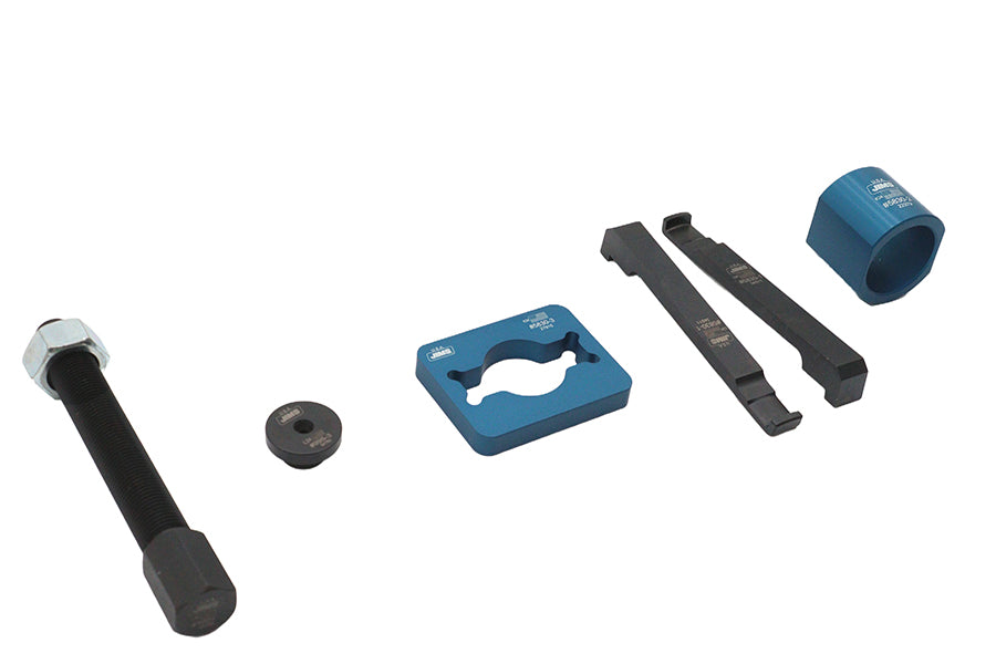 Jims M8 Left Main Seal Removal Tool