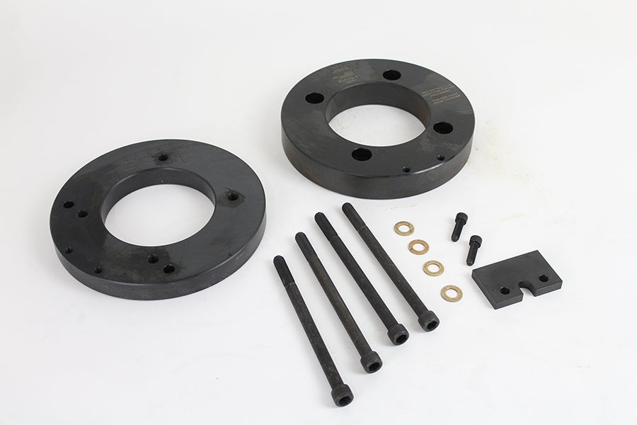 Jims M8 Cylinder Torque Plate Kit