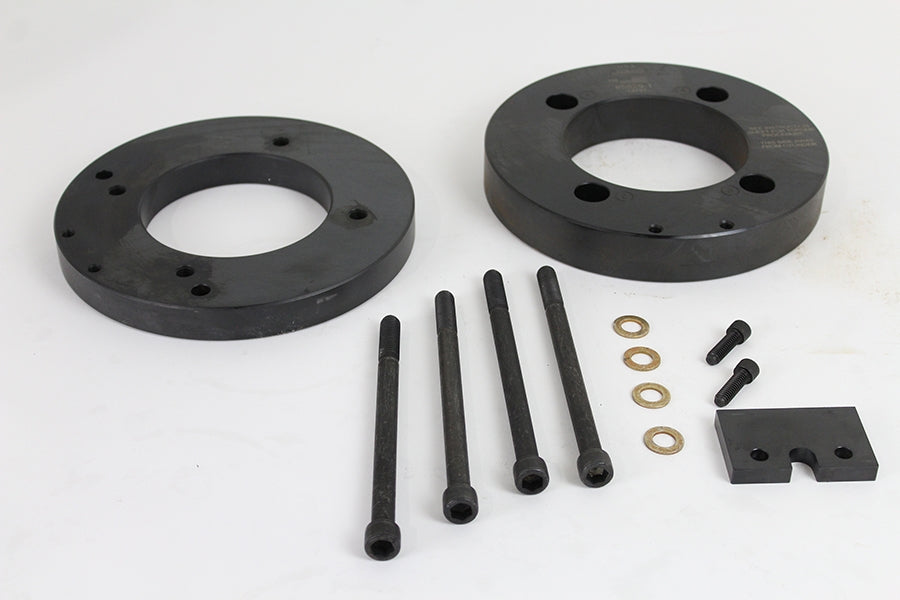 Jims M8 Cylinder Torque Plate Kit