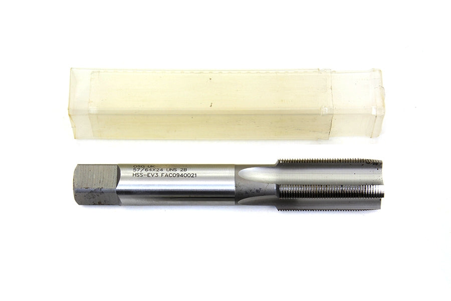 Spring Fork Handlebar End Tap