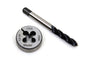 1/4 x 24 inch Tap and Die Tool Set