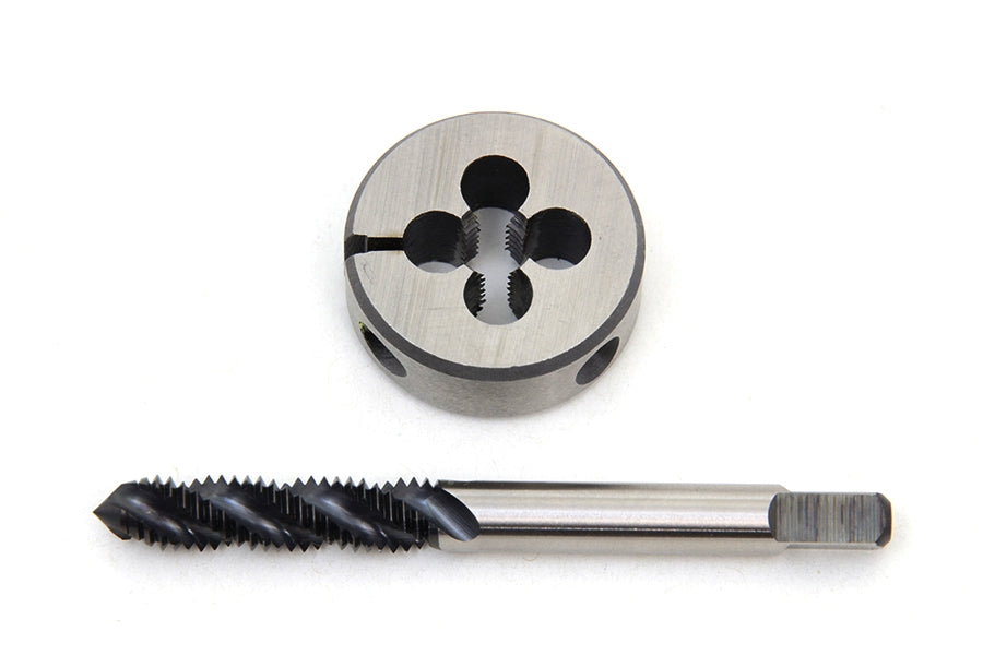 1/4 x 24 inch Tap and Die Tool Set