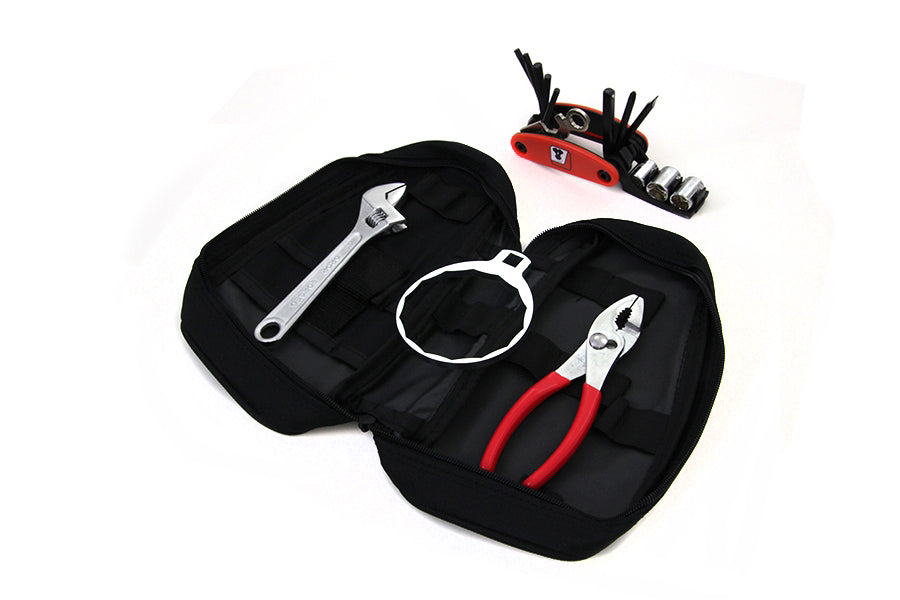Rider Tool Kit