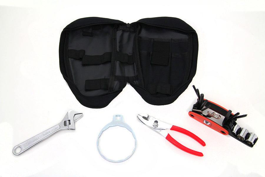 Rider Tool Kit