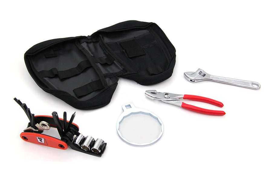 Rider Tool Kit