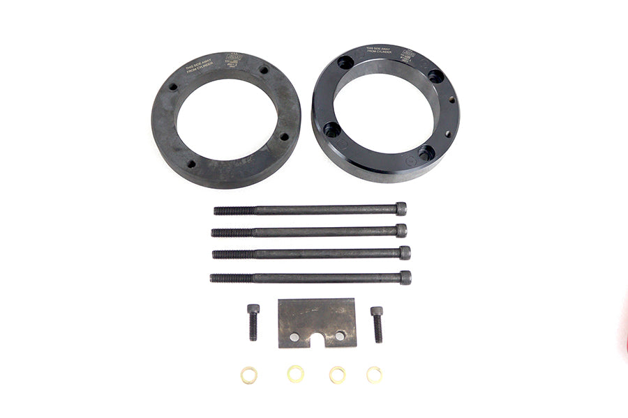 Jims Cylinder Torque Plate