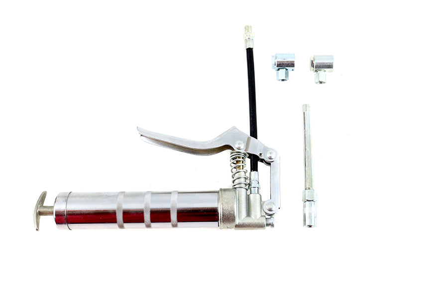 Alemite Pistol Grease Gun Fitting Kit