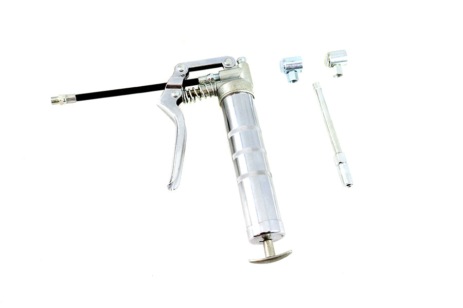 Alemite Pistol Grease Gun Fitting Kit
