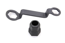 Load image into Gallery viewer, Parkerized 18mm Spark Plug Socket Tool Set
