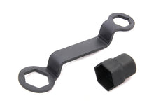 Load image into Gallery viewer, Parkerized 18mm Spark Plug Socket Tool Set
