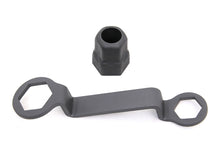 Load image into Gallery viewer, Parkerized 18mm Spark Plug Socket Tool Set