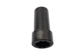 Jims engine shaft turning tool, part number 16-1378, displayed in a close-up image showing its metal construction and tools for engine maintenance