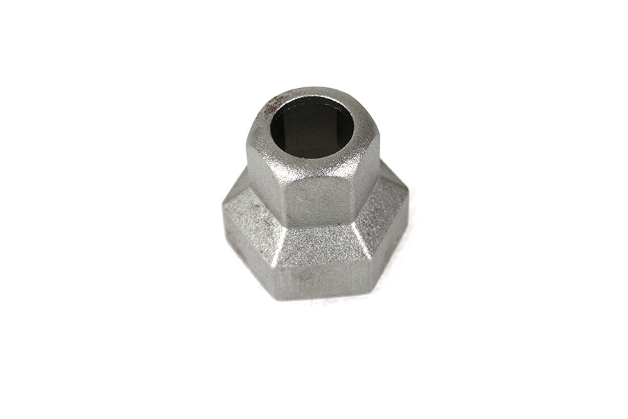 18mm x 1-3/8 inch Hex Spark Plug Socket Parkerized