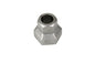 18mm x 1-3/8 inch Hex Spark Plug Socket Parkerized