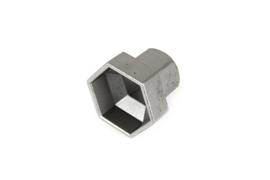 18mm x 1-3/8 inch Hex Spark Plug Socket Parkerized
