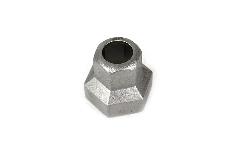 18mm x 1-3/8 inch Hex Spark Plug Socket Parkerized