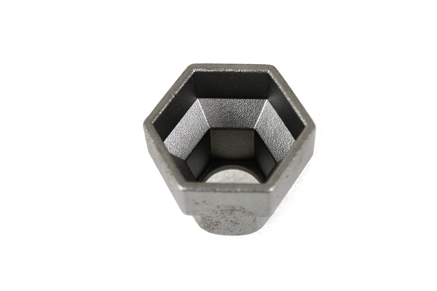 18mm x 1-3/8 inch Hex Spark Plug Socket Parkerized