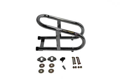 Pingel Wheel Chock with Mounts 21 inch Only