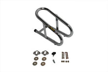 Load image into Gallery viewer, Pingel Wheel Chock with Mounts 21 inch Only