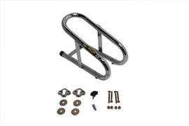 Pingel Wheel Chock with Mounts 21 inch Only