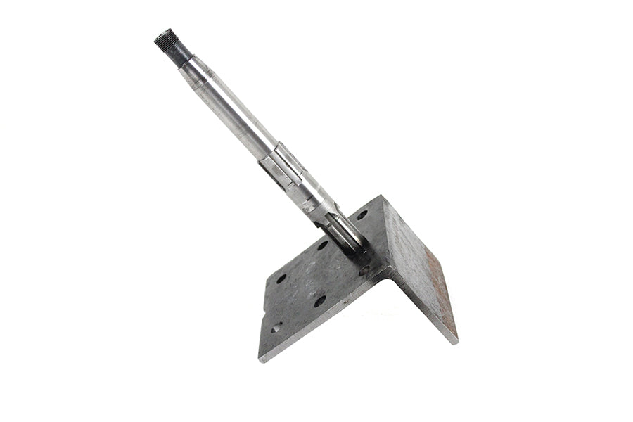 4-Speed Shaft Fixture Tool