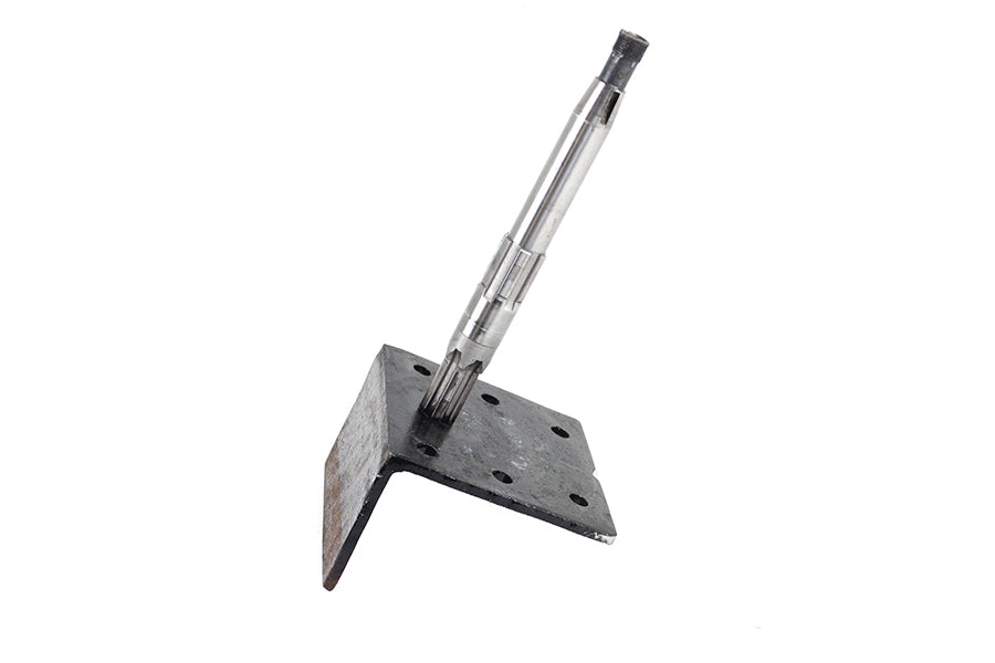 4-Speed Shaft Fixture Tool