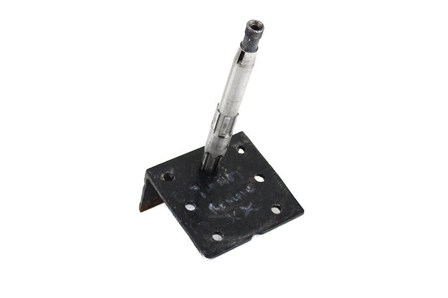 4-Speed Shaft Fixture Tool