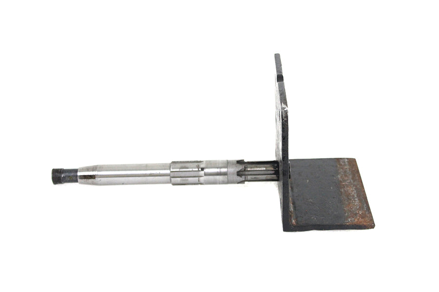 4-Speed Shaft Fixture Tool