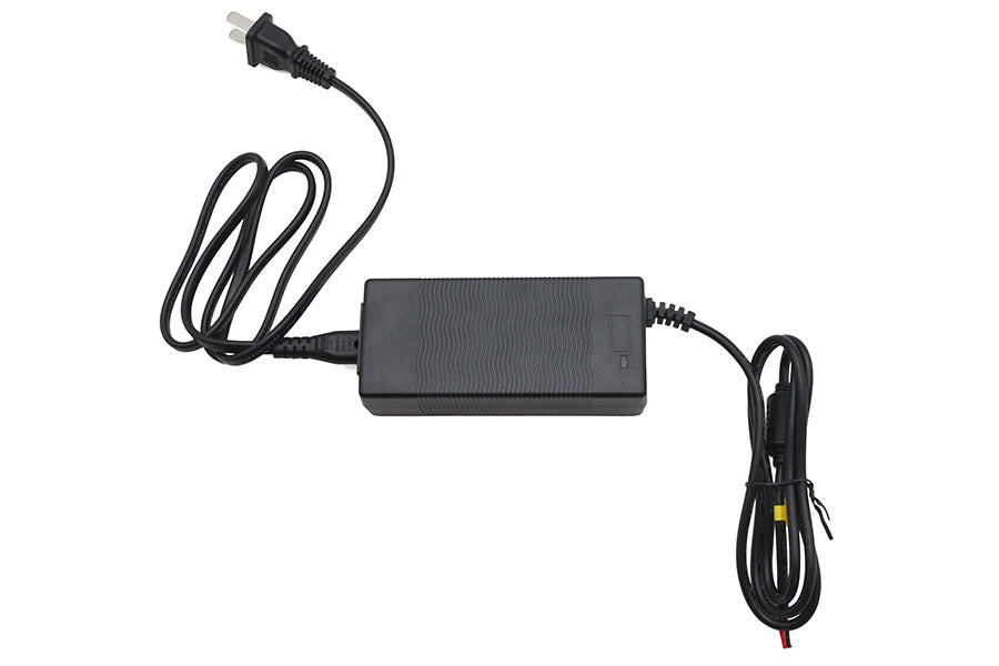 6 Volt Battery Charger