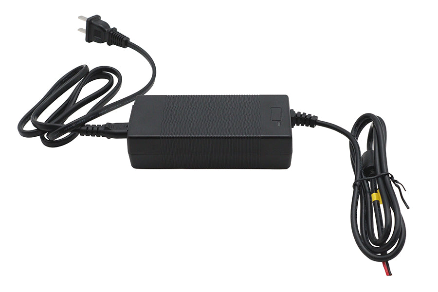 6 Volt Battery Charger