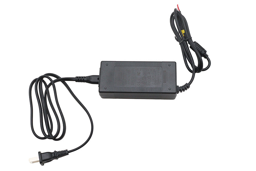 6 Volt Battery Charger