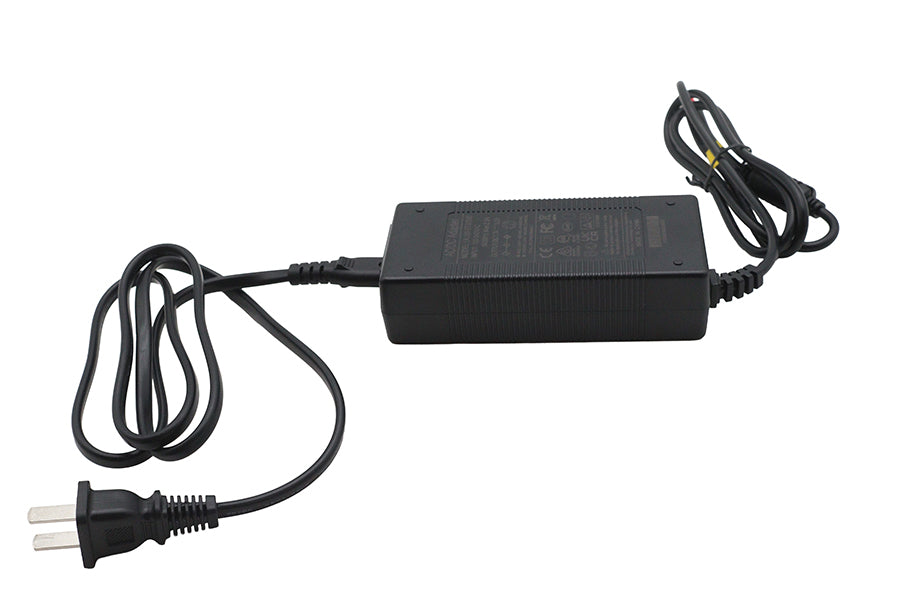 6 Volt Battery Charger