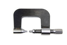 Load image into Gallery viewer, Saddlebag Latch Rivet Tool