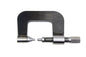 Saddlebag Latch Rivet Tool