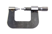 Load image into Gallery viewer, Saddlebag Latch Rivet Tool