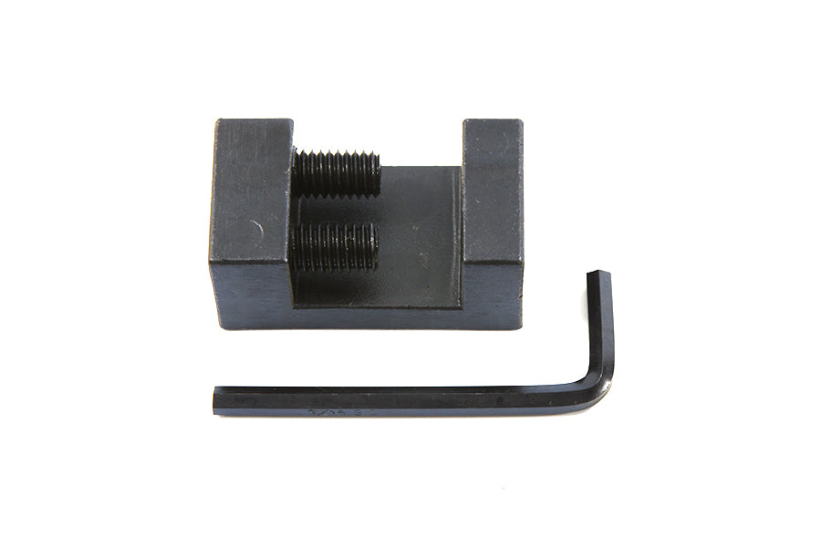Chain Link Press Tool