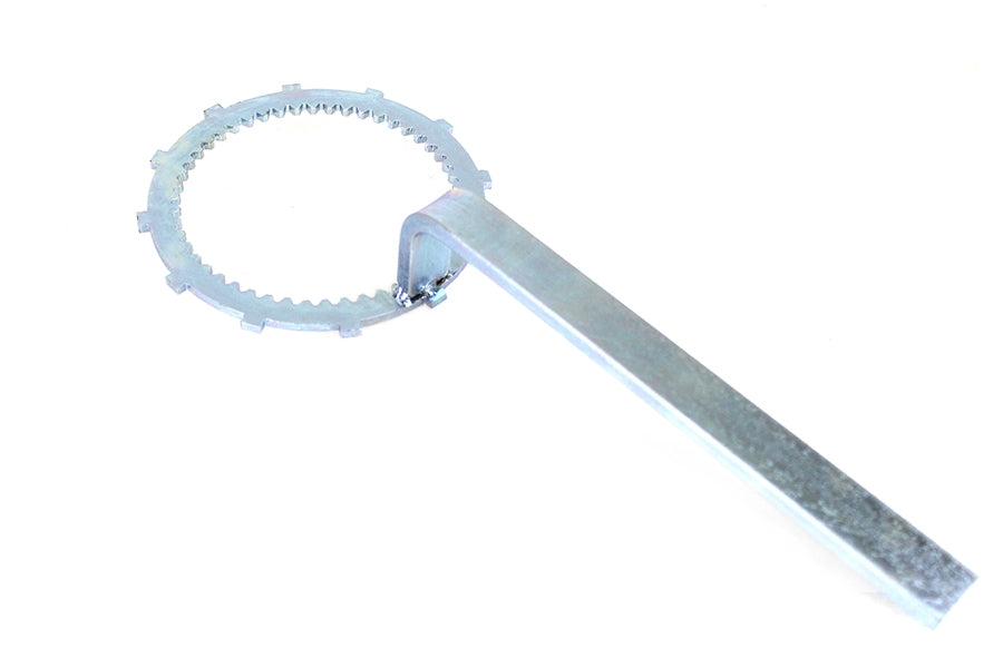 Clutch Drum Locking Tool