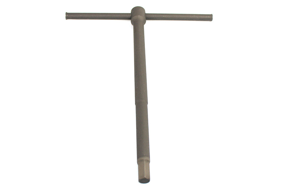 inchT inch Handle Hex Lug Wrench Tool 7/16 inch
