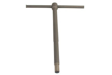 Load image into Gallery viewer, inchT inch Handle Hex Lug Wrench Tool 7/16 inch