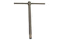 inchT inch Handle Hex Lug Wrench Tool 7/16 inch