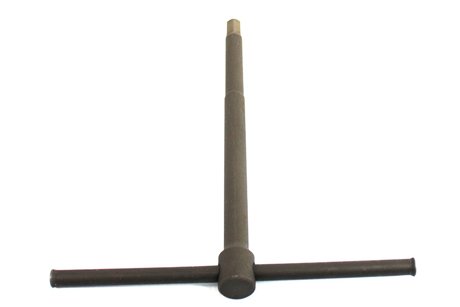 inchT inch Handle Hex Lug Wrench Tool 7/16 inch