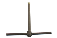 Load image into Gallery viewer, inchT inch Handle Hex Lug Wrench Tool 7/16 inch