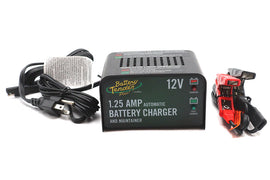 Battery Tender 12 Volt
