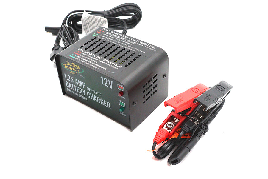 Battery Tender 12 Volt