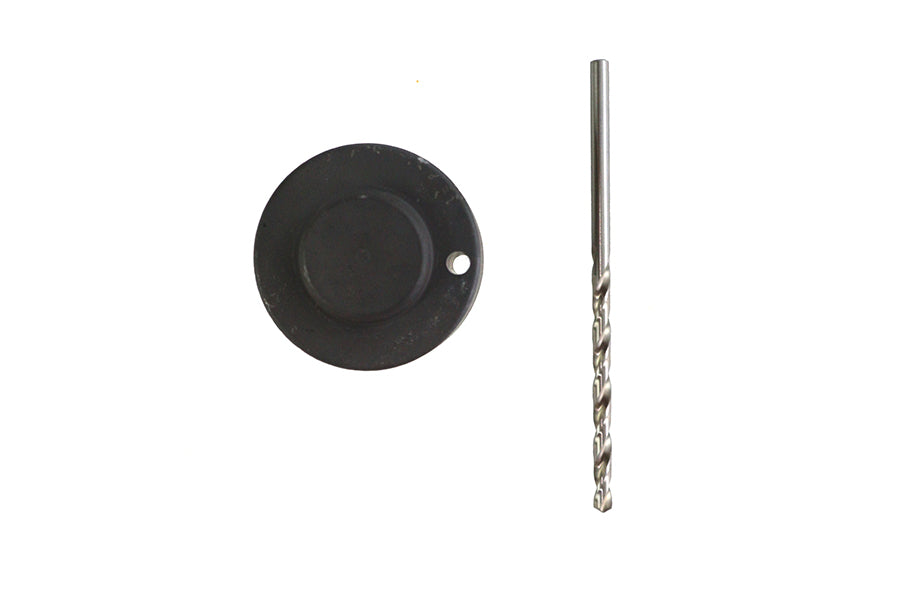 Pinion Bushing Drill Jig Tool
